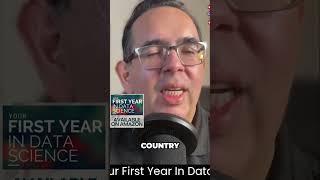 Data visualization simplifies data exploration and pattern detection