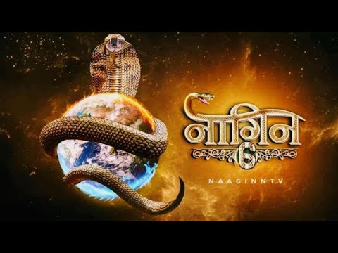 Nagin 6 - First - Teaser - Coming Soon - This 2022