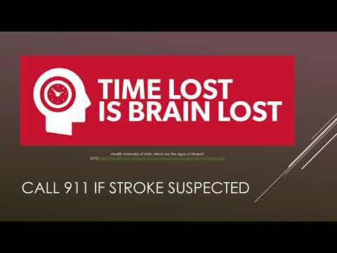 Strokes video
