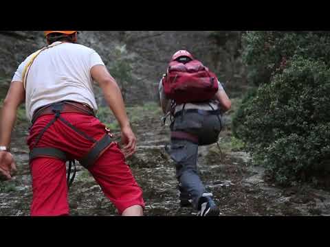 Video Of Hiking Adventure