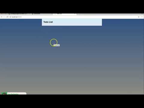5.  Ega Software Development Review  -  Meteor Part 1