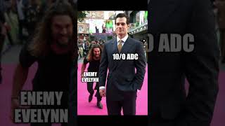Meme Compilation😂 #leagueofmemes #memes #leagueoflegendsmemes #memecompilation #lolmemes