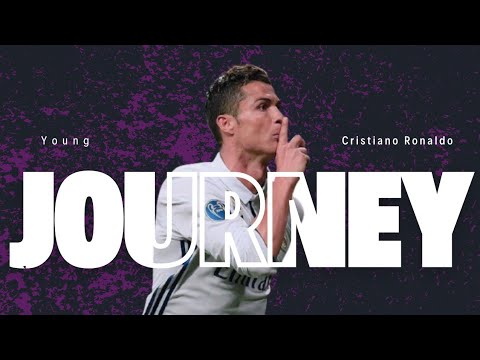 How Cristiano Ronaldo Turned Dreams into Reality | Successful Journey