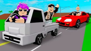 NEW UPDATE of JAPANESE CARS! (Brookhaven)
