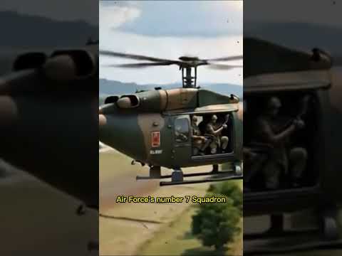 Bell 212 helicopter crash into Maduru Oya reservoir caused by AI #ai #shrots