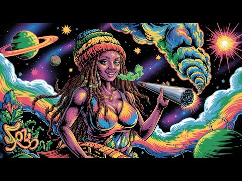 🎧 Bass & Chill | 30 Min Dub Reggae Escape