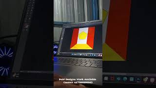 Creative Product Design in Photoshop | Telugu Tutorial || #photoshop #productdesign