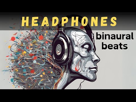 Do Binaural Beats Work? Do You Need Headphones For Binaural Beats?