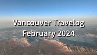 Travel Vancouver, BC, Canada: C++ Training Travelog