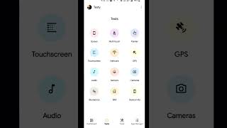 test mobile #tips #tricks #shorts