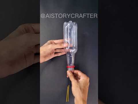🎈 Smoke Bubble Experiment | Easy DIY Science at Home#SmokeBubble #BubbleExperiment