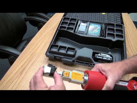DMC HXE4B and HXE4AB