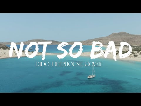 Dido - Thank You Remix (Not So Bad) (Deep House, Cover)