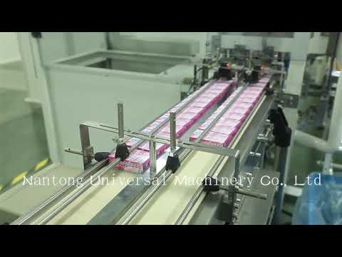 Soap Finishing Line, Bar Soap production line, soap machine