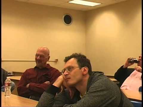 APL Bay Area Users Group (APL-BUG) Feb-2013 - Jim Brown on Extending APL