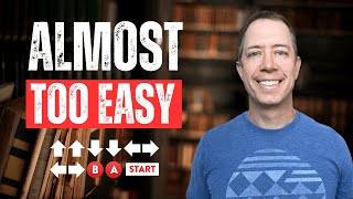 8 Cheat Codes to Write Stories that Don’t Suck