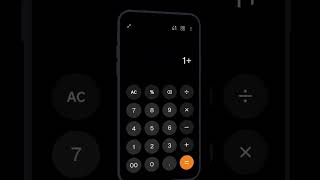 OnePlus Calculator Trick 2025 | Hidden Vault & Secret Features | #oneplus #trick #viral #shorts