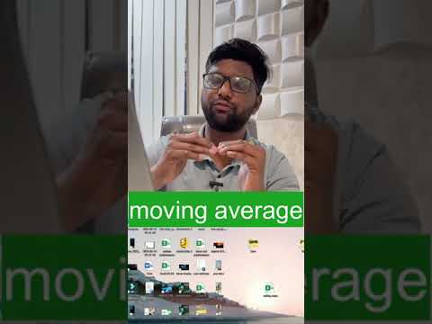 Moving Average