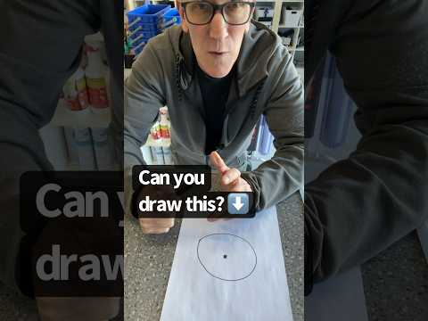 Circle & Dot challenge