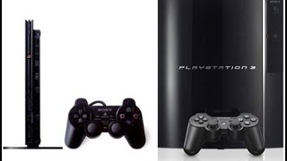 [TUTORIAL] How to convert PS2 ISO's into PS2 Classics PKG files for PS3
