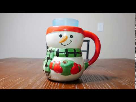 Mugs