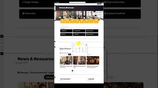 How do you customize a SharePoint homepage? #sharepoint #sharepointonline