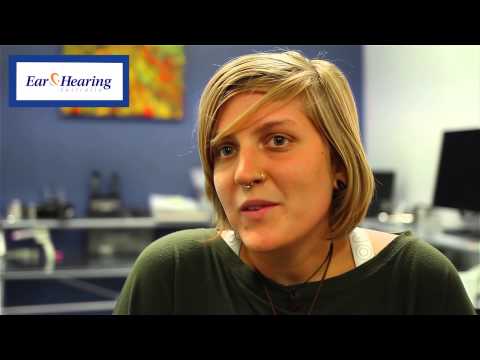 Hearing Aids Reviews -- FULL STORY Gabrielle from Hawthorn Melbourne