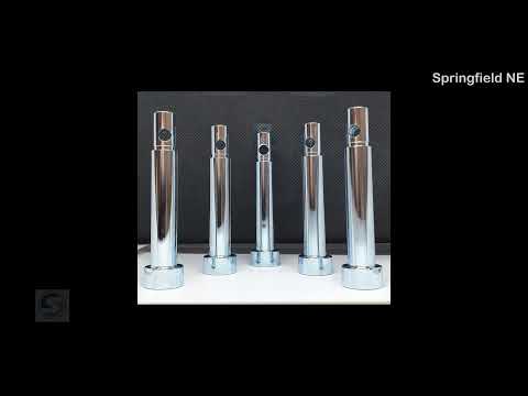 Precision Engineering - Manufactured CNC Components