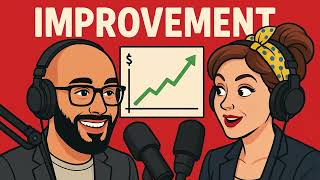 Continuous Improvement - LeanVlog Podcast - Ep. 005