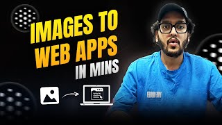 Upload Image and Get Web App without CODING | Black Box AI Tutorial | How To Use Black box AI?