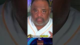 Trump's Plan: Owning CNN, TikTok, & CBS? #shorts
