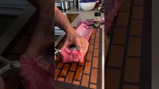 #SHORTS Rib Prep Tool | Pit Boss Grills