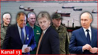 Russian officials are in panic; 3-4 months left: Putin warned what awaits Russia by summer