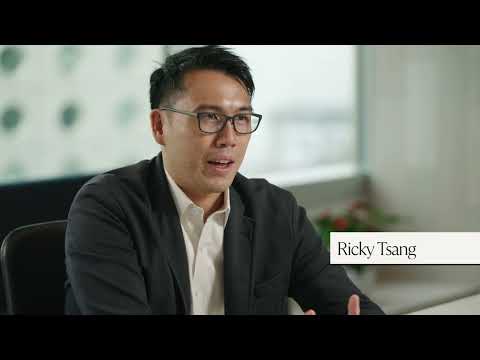 Becoming a PM at Point72: Ricky Tsang