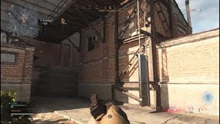 Warzone time stop glitch