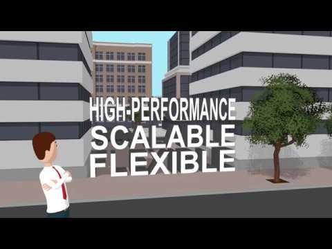 Workspace Technology Modular & Micro Data Centres