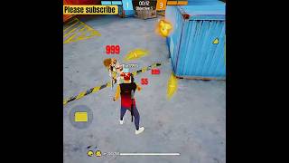Free fire 1v 2 gameplay #freefire #classylive #freefirehighlights #foryou #viral #nonstop_ #ng