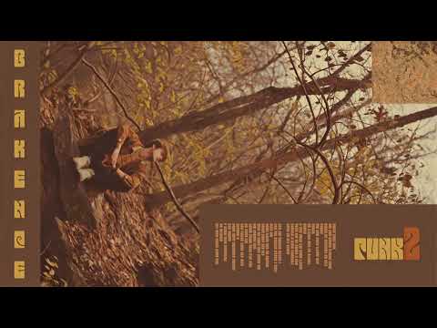 brakence - sauceintherough (official audio)