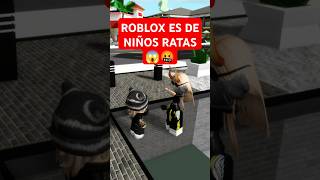 Robox or Free Fire, which do you prefer? 😱 #roblox #robloxedit #robloxshorts #brookhaven #robloxt...