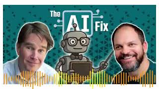 ChatGPT is the last AI you’ll understand, and your teacher is a deepfake | The AI Fix