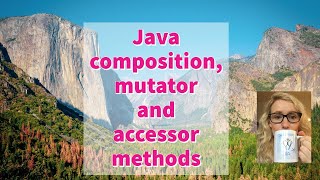6) Java Composition | Java with Ali
