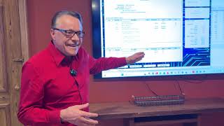 SEMA 2025: DataTouch Unveils P-Pages AI for Automated Estimate Review