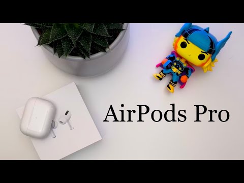 AirPods Pro 2021 #Shorts