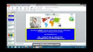 Big Data Training | Hadoop Training Demo Class | Day 1 best online training courses from H2Kinfosys