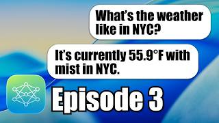 Teach FoundationModels a new Skill (Tools API)