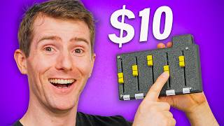 I Made This for Under $10. You Can Too - Handy Tech Under $100