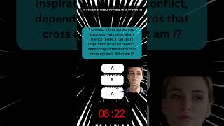Logic Legends Challenge 🧠 Are You a Logic Legend? #shorts #riddle #brainteaser #quiz