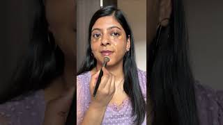 Insight HD Concealer in the shade MN30 #concealer #liquidconcealer #fullcoverage