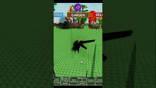 insane grow a garden script #c00lkid #scripts #robloxhackscript #roblox