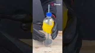 Clever nail collecting hack #clever #hack #tool